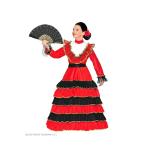  Senorita lány jelmez 158-as méretben jelmez