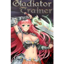 Senpai Industrial Studios Gladiator Trainer (digitális licenc) videójáték