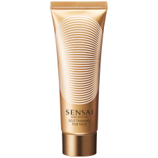 Sensai Self Tanning For Face Önbarnító 50 ml önbarnító