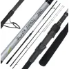  Sensas Silver Arrow Feeder 3,6m H 40-120g 3+2 részes feeder bot (50811)