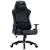 SENSE7 Gamer szék SENSE7 Spellcaster Senshi Edition nagy méret XL fotel, fekete