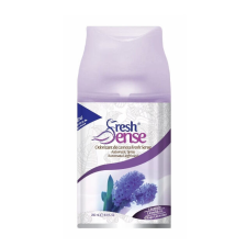 Sense Fresh Sense légfrissítő utántöltő, levendula, DUO PACK, 2X260 ml tisztító- és takarítószer, higiénia