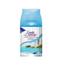 Sense Fresh Sense légfrissítő utántöltő, vízesés, DUO PACK, 2X260 ml tisztító- és takarítószer, higiénia