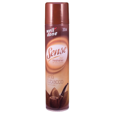 Sense légfrissítő spary 300ml - Anti Tobacco tisztító- és takarítószer, higiénia