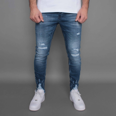  Sense Skinny Farmernadrág - Méret: 31