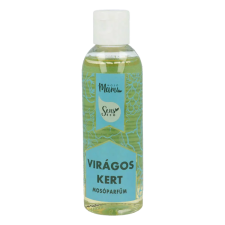 - SensEco mosóparfüm - 100 ml, Virágos kert tisztító- és takarítószer, higiénia