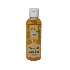  Senseco mosóparfüm citrom varázs 100 ml tisztító- és takarítószer, higiénia