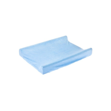 Sensillo Huzat pelenkázó lapra Sensilo 50x70 kék | Kék | pelenkázó matrac