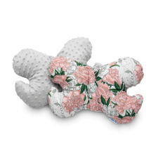 Sensillo Pillangó Párna - Virágos babaágynemű, babapléd