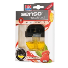  Senso Regulated Illatosító Eper illattal DM173 illatosító, légfrissítő