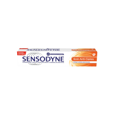 Sensodyne anti carie fogkrém 75ml fogkrém