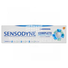 Sensodyne Complete Protection fogkrém 75 ml fogkrém