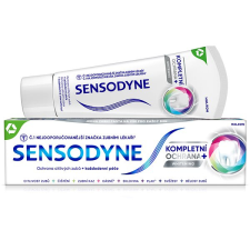Sensodyne Complete Protection Whitening 75 ml fogkrém