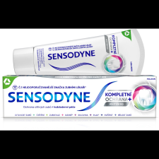 Sensodyne Complete Protection Whitening 75 ml (5054563119698) fogkrém