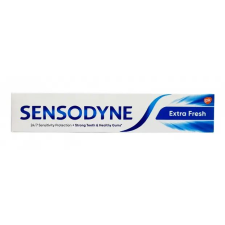 Sensodyne Extra Fresh fogkrém 75ml (5054563072634) (5054563072634) fogkrém