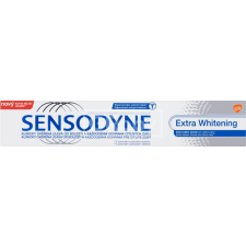 Sensodyne Extra Whitening fogkrém, 75ml fogkrém