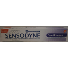  Sensodyne fogkrém 75 ml Soin Gencives fogkrém