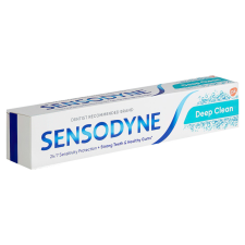 Sensodyne Fogkrém 75ml - Alapos tisztítás fogkrém