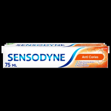 Sensodyne fogkrém 75ml Fluoridos fogszuvasodás elleni fogkrém