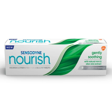 Sensodyne Fogkrém Nourish 75ml fogkrém