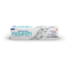 Sensodyne Fogkrém sensodyne nourish healthy white 75ml fogkrém