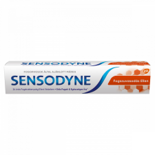 Sensodyne Fogszuvasodás Ellen fluoridos fogkrém 75 ml fogkrém