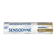 Sensodyne Multi Care fogkrém 75 ml fogkrém