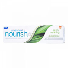 Sensodyne Nourish gently soothing fogkrém 75 ml fogkrém