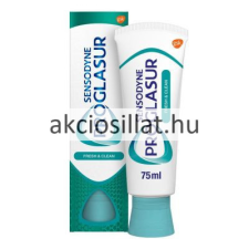 Sensodyne Pronamel Fresh & Clean fogkrém 75ml fogkrém