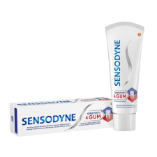 Sensodyne Sensitivity & Gum fogkrém 75 ml fogkrém