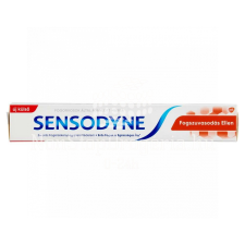 Sensodyne Sensodyne Anti Caries fogkrém 75 ml fogkrém