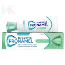 Sensodyne Sensodyne fogkrém 75 ml Pronamel Daily fogkrém