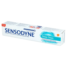 Sensodyne Sensodyne fogkrém 75ml Deep Clean fogkrém