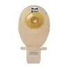  Sensura 15202 egyrészes öntapadós kétrétegű felülettel 15-43mm midi 350ml enyhén konvex nyíltvégű hidrokolloid sztómazsák testszínű ablakos 160db/karton