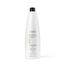 SENSUS Activator Cream Lux 12% 40vol hajfesték, színező