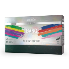 SENSUS Direct Bang hajfesték, színező