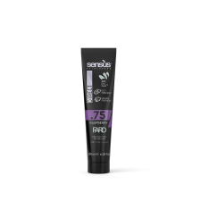 SENSUS Direct Fard Színező Hajpakolás 75 Raspberry 180ml hajfesték, színező