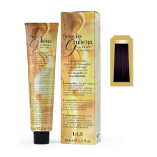 SENSUS Giulietta 4.7 100ml hajfesték, színező