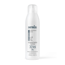 SENSUS Hi-Performance System Cream Activator 9% 1000ml hajfesték, színező