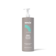 SENSUS Illumyna Care Daily Sampon Mindennapi Használatra | Kiszerelés: 1200 ml sampon