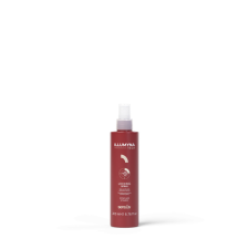 SENSUS Illumyna Tech Locking Leave-in Spray A pH Egyensúlyának Helyreállítására 200ml hajformázó gép