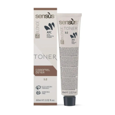 SENSUS InBlonde Ammóniamentes Toner hajfesték, színező