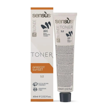 SENSUS InBlonde Ammóniamentes Toner hajfesték, színező