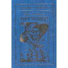 Sensus Kiadó A kincses sziget antikvárium - használt könyv