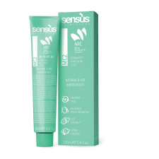 SENSUS MC2 7.12 100ml hajfesték, színező