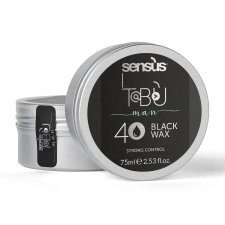 SENSUS Tabu Man 40 Sculpting Hajzselé 75ml hajformázó