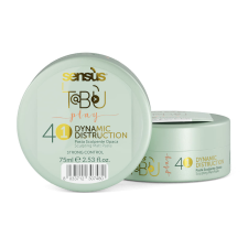 SENSUS Tabu Play 41 Dynamic Distruction 75ml hajformázó