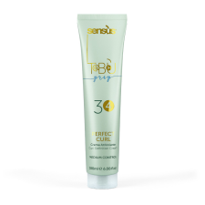 SENSUS Tabu Prep 34 Perfect Curl 180ml hajformázó