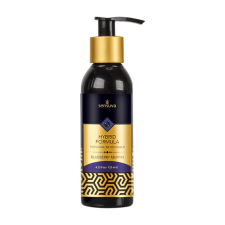 Sensuva - Hibrid testápoló áfonyás muffin 125 ml testápoló