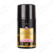 Sensuva - Ultra-Thick Hybrid Hidratáló Síkosító Vattacukor 50 ml síkosító
